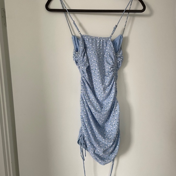 Arielle Mini Dress - Princess Polly - Picture 6 of 7